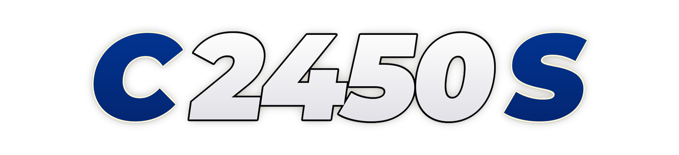 c2450s